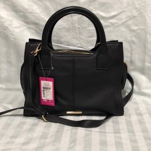 Vince Camuto NWT Kylie Satchel